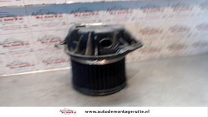 O130287 Gebruikte chaufage ventilatiemotor Renault Trafic