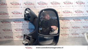 O87703 Gebruikte buitenspiegel rechts Renault Trafic