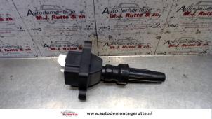 O125361 Gebruikte pen bobine Citroen Xsara