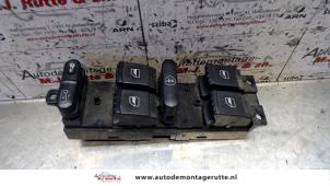O109045 Gebruikte combischakelaar ramen Skoda Fabia