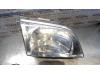 Gebruikte Rechter Koplamp Mitsubishi Space Star O74337