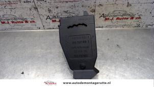 O103596 Gebruikte ruitenwis schakelaar Smart Fortwo
