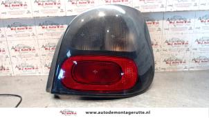 O95616 Gebruikte achterlicht rechts Renault Megane Scenic
