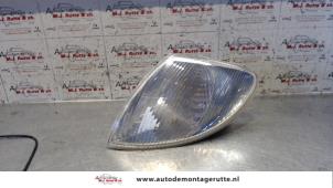 O75914 Gebruikte richtingaanwijzer links Renault Megane Scenic