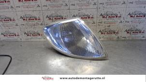 O76598 Gebruikte richtingaanwijzer rechts Renault Megane Scenic