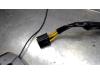Gebruikte Sleutel+Contactslot Renault Twingo O114366