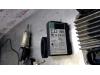 Gebruikte Set Cilindersloten (compleet) Opel Zafira O82025