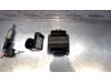 Gebruikte Set Cilindersloten (compleet) Opel Zafira O82025