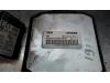 Gebruikte Set Cilindersloten (compleet) Opel Zafira O82025