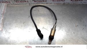 O128743 Gebruikte lambda sonde Audi A3