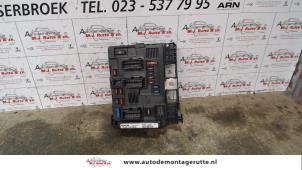 O119465 Gebruikte zekeringkast Peugeot 206