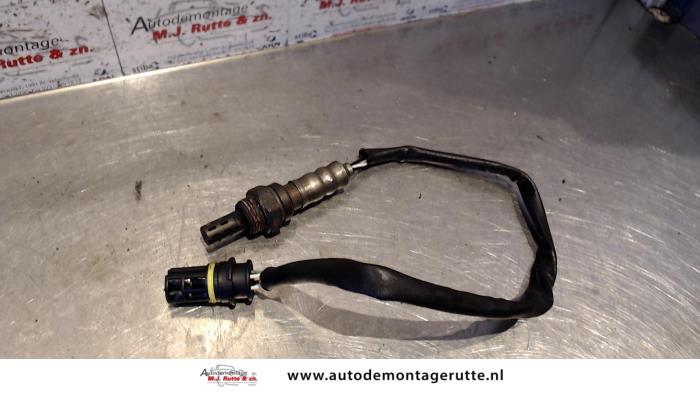 Gebruikte Lambda Sonde BMW 3-Serie O128773