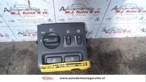 O101352 Gebruikte schakelaar licht Volvo S40/V40
