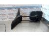 Gebruikte Spiegel Buiten links Opel Combo O84477