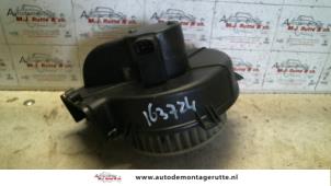 O129814 Gebruikte blower Fiat Seicento