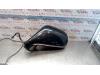 Gebruikte Buitenspiegel links Mitsubishi Carisma O85440