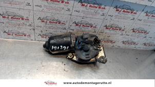 O117994 Gebruikte ruitenwissermotor voor Mazda MX-5