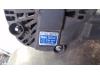 Gebruikte Alternator Hyundai I20 O124260