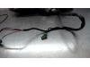 Gebruikte Spiegel Buiten links Citroen C8 O85189