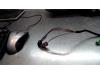 Gebruikte Spiegel Buiten links Citroen C8 O85189