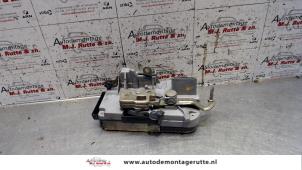 O83090 Gebruikte deurslot mechaniek 4deurs links-voor Citroen C8