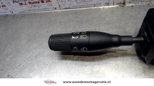 O101324 Gebruikte schakelaar licht Renault Clio