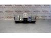 Gebruikte Kachel Bedieningspaneel Renault Scenic O100627