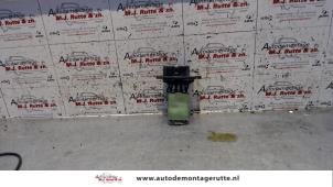 O130862 Gebruikte kachel weerstand Fiat Doblo