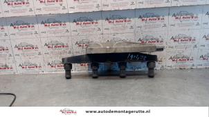 O126866 Gebruikte bobine Skoda Fabia