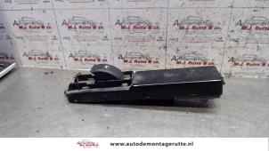 O108115 Gebruikte raam schakelaar elektrisch Saab 9-3