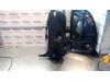 Gebruikte Spiegel Buiten links Peugeot Boxer O85211