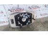 Gebruikte Spiegelglas links Alfa Romeo 166 O86034