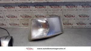 O75888 Gebruikte knipperlicht links Peugeot Boxer
