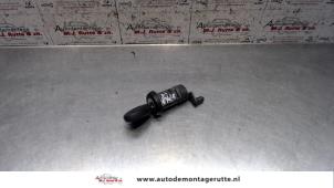 O81633 Gebruikte cilinderslot portier links Peugeot Boxer