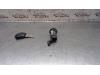 Gebruikte Cilinderslot Portier links Peugeot Boxer O81633