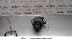 O127606 Gebruikte ontsteking (compleet) Daihatsu Cuore