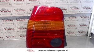 O94130 Gebruikte achterlicht links Seat Arosa