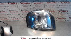 O76753 Gebruikte knipperlicht rechts Volvo S80