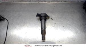 O125331 Gebruikte pen bobine Smart Forfour