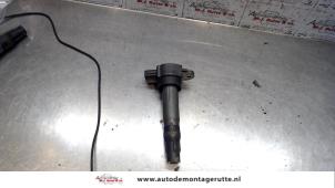 O125332 Gebruikte pen bobine Smart Forfour