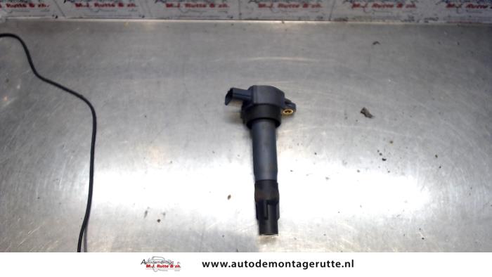 Gebruikte Pen Bobine Smart Forfour O125333