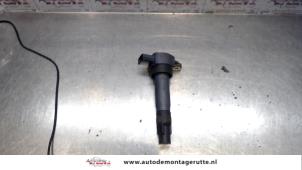 O125333 Gebruikte pen bobine Smart Forfour
