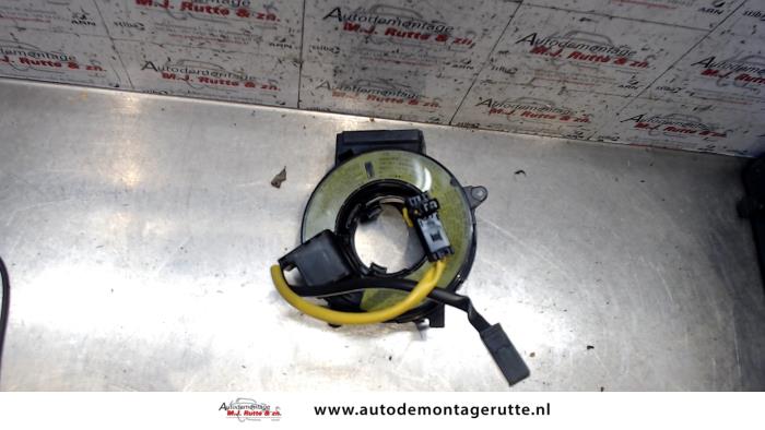 Gebruikte Airbagring Smart Forfour O113424