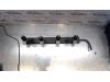 Gebruikte Common rail (Injectie) Smart Forfour O123700