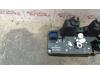Gebruikte Portierslot Mechaniek 4Deurs rechts-achter Opel Vivaro O83912