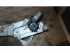 Gebruikte Raammechaniek 2Deurs links-voor Renault Megane O77767