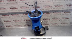 O120380 Gebruikte tank element pomp BMW 3-Serie