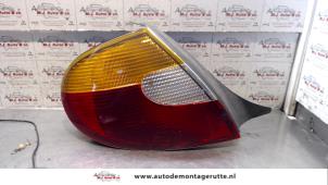 O93249 Gebruikte achterlicht links Chrysler Neon