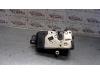 Gebruikte Slotmechaniek Portier 4Deurs links-voor Opel Astra O82883