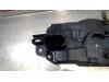 Gebruikte Slotmechaniek Portier 4Deurs links-voor Opel Astra O82883